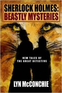 Beastly Mysteries