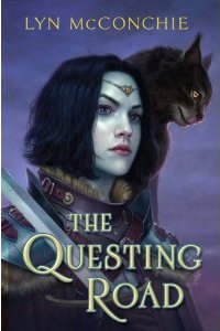 The Questing Road